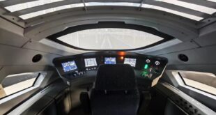 [2024/03/18]课题组自主研发的CR400BF驾驶任务仿真器重新上线