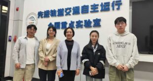 [2025/10/12]南京理工大学设计艺术与传媒学院吴晓莉教授团队来课题组交流