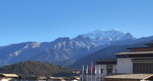 [2025/12/25]课题组参加2025青藏高原氧健康论坛