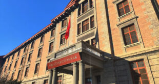 [2025/12/4]冬谒北大红楼