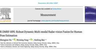 R-DMRF-HPE: Robust Dynamic Multi-modal Radar-vision Fusion for Human Pose Estimation