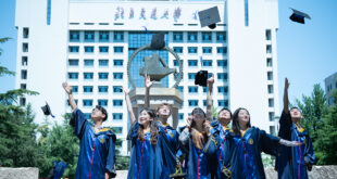 [2026/6/24]2023级研究生同学毕业了